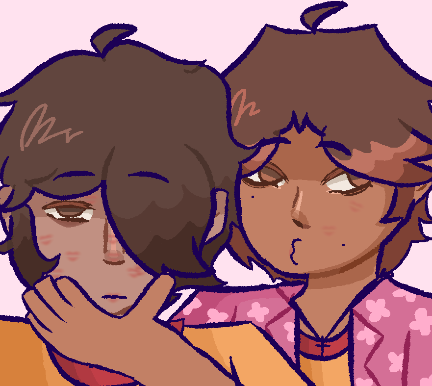 sweetdaisuke's tweet photo. #floraltech redraw of the century https://t.co/TdgeGIP5cg