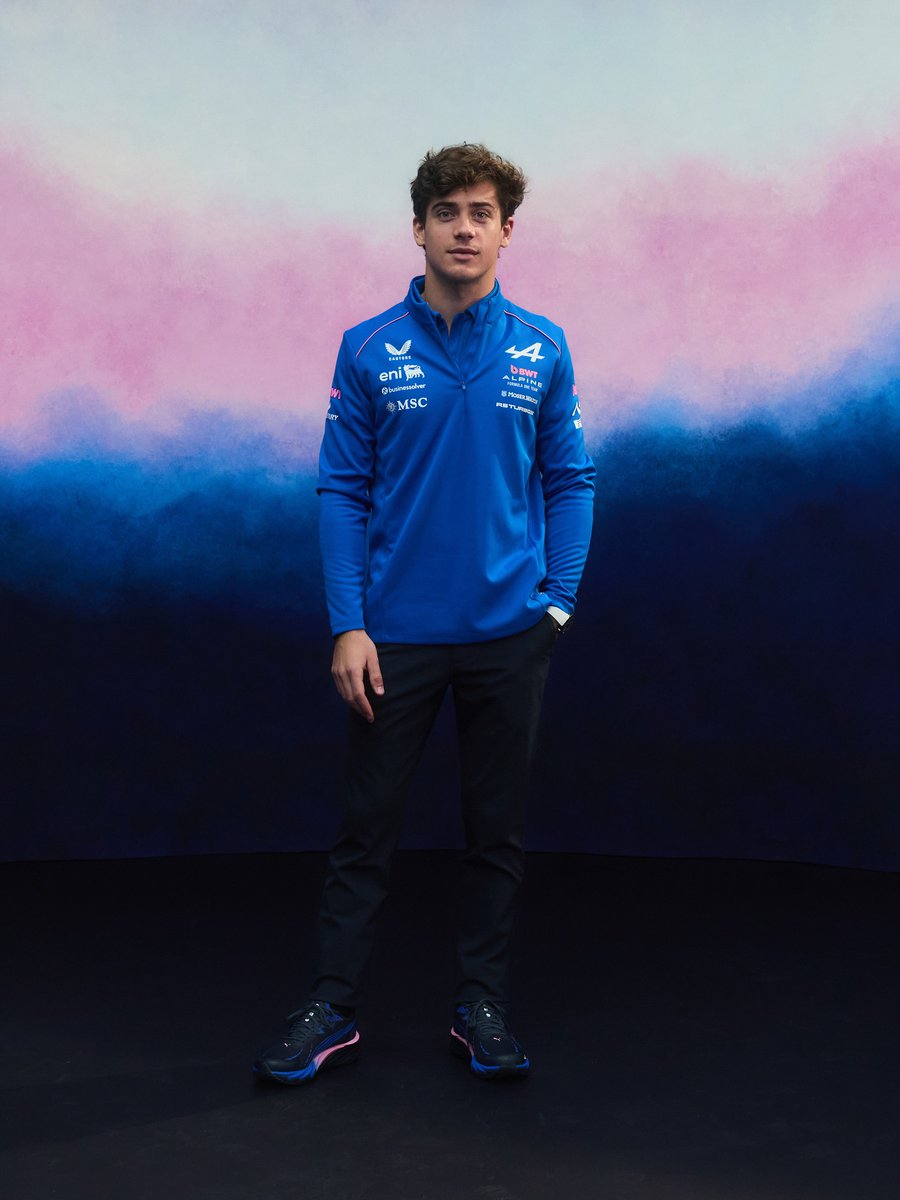 FranColap1nto's tweet image. 2026 🔜