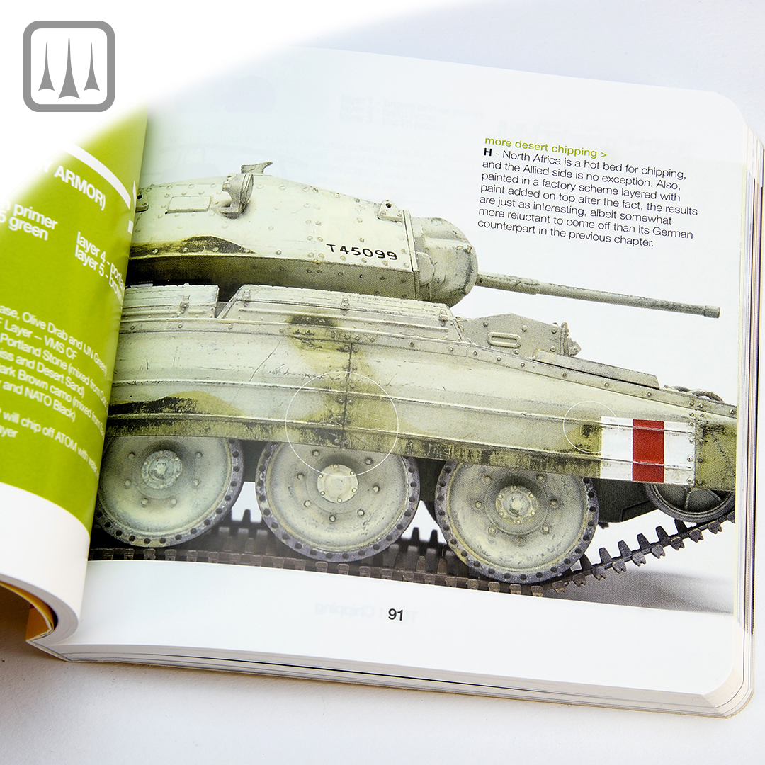 AMMO by MIG JIMENEZ tweet media