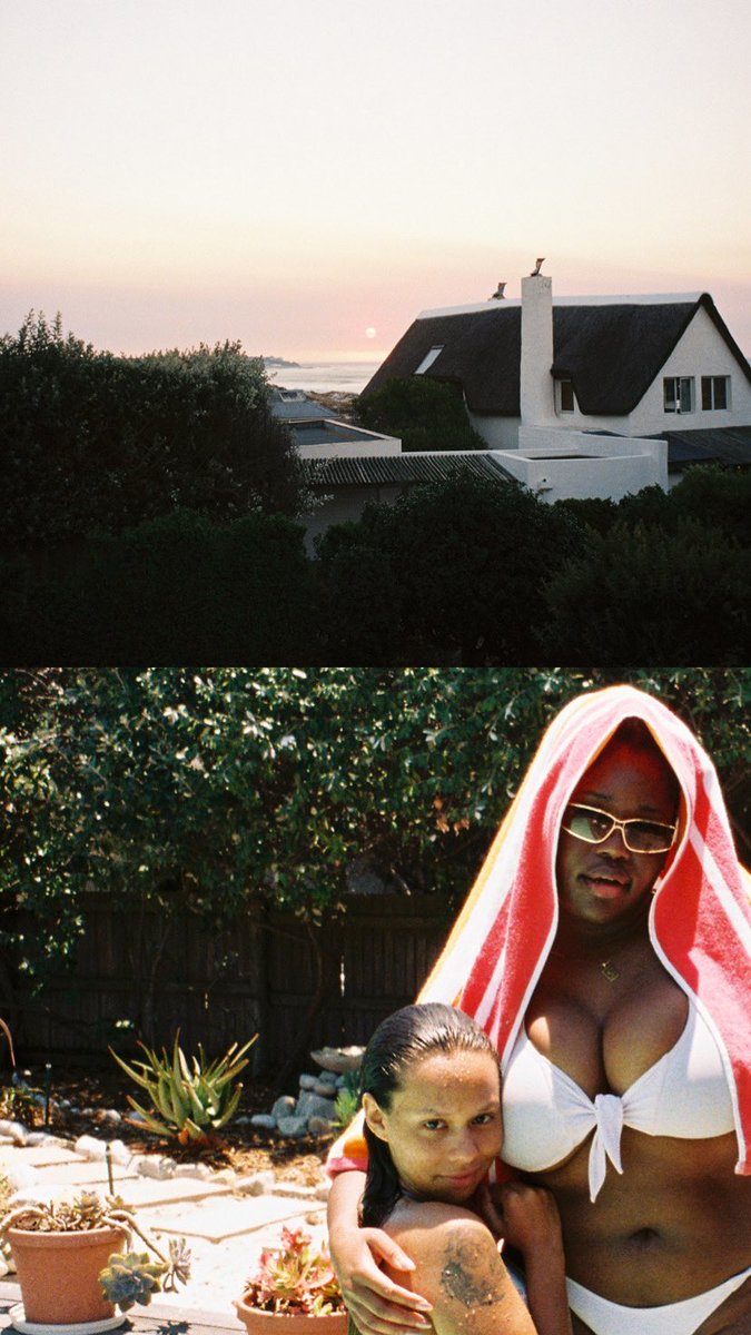 Kodak Ultramax 400 makes everything feel like a movie scene