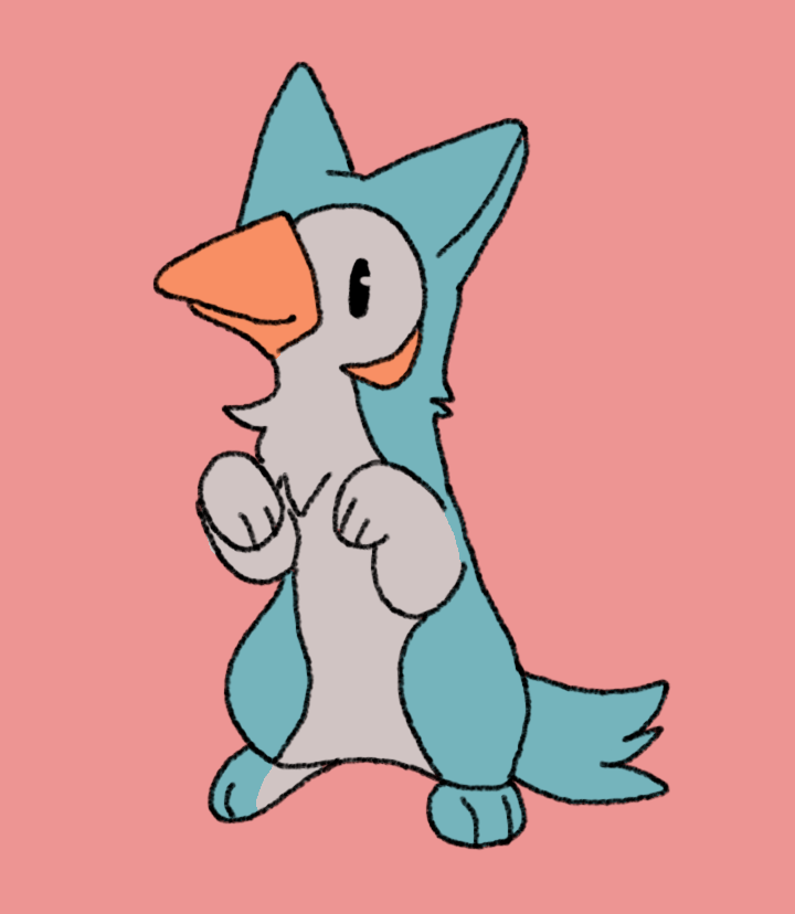 Aster Rose tweet media