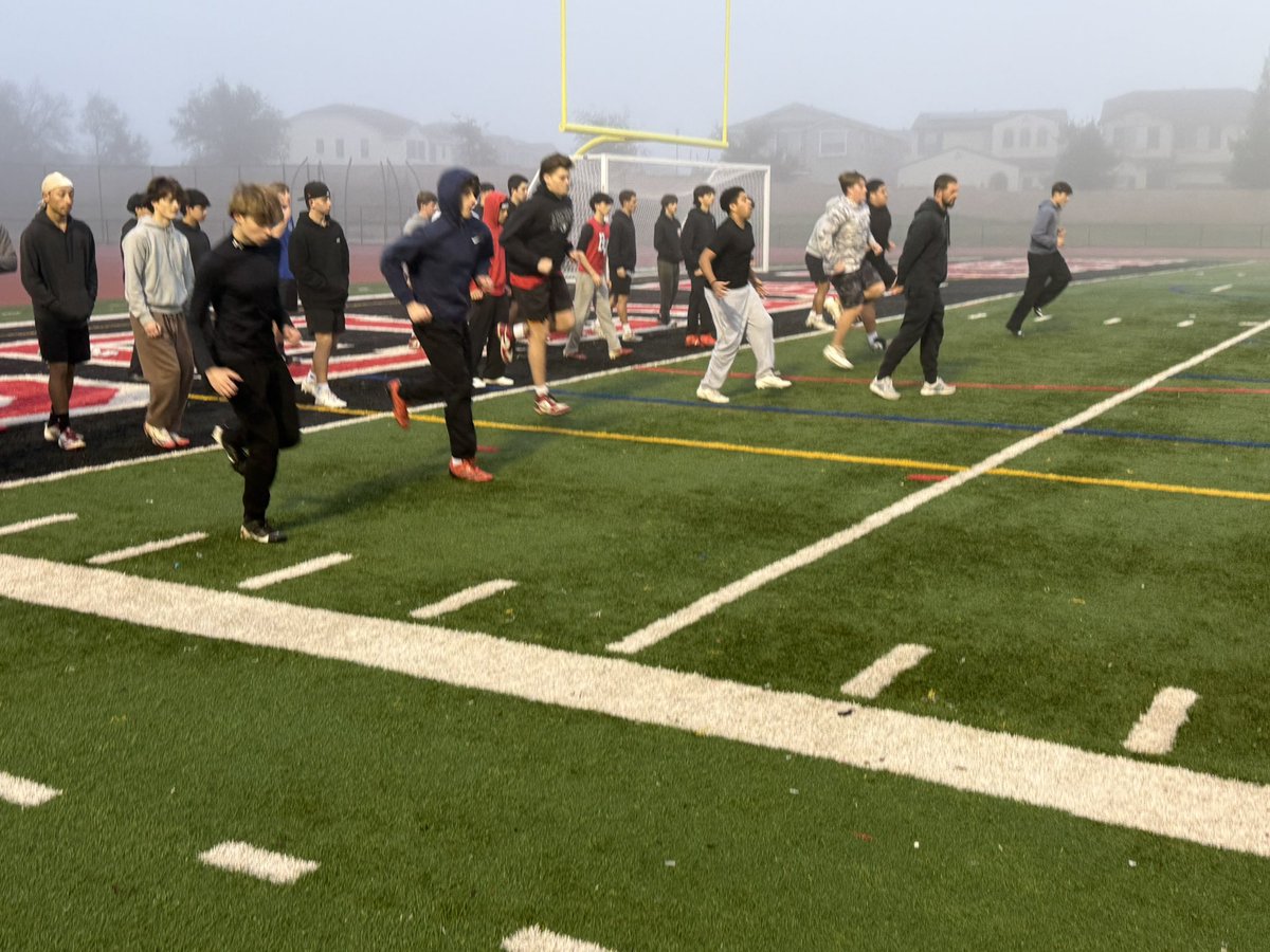 Bella Vista Football tweet media