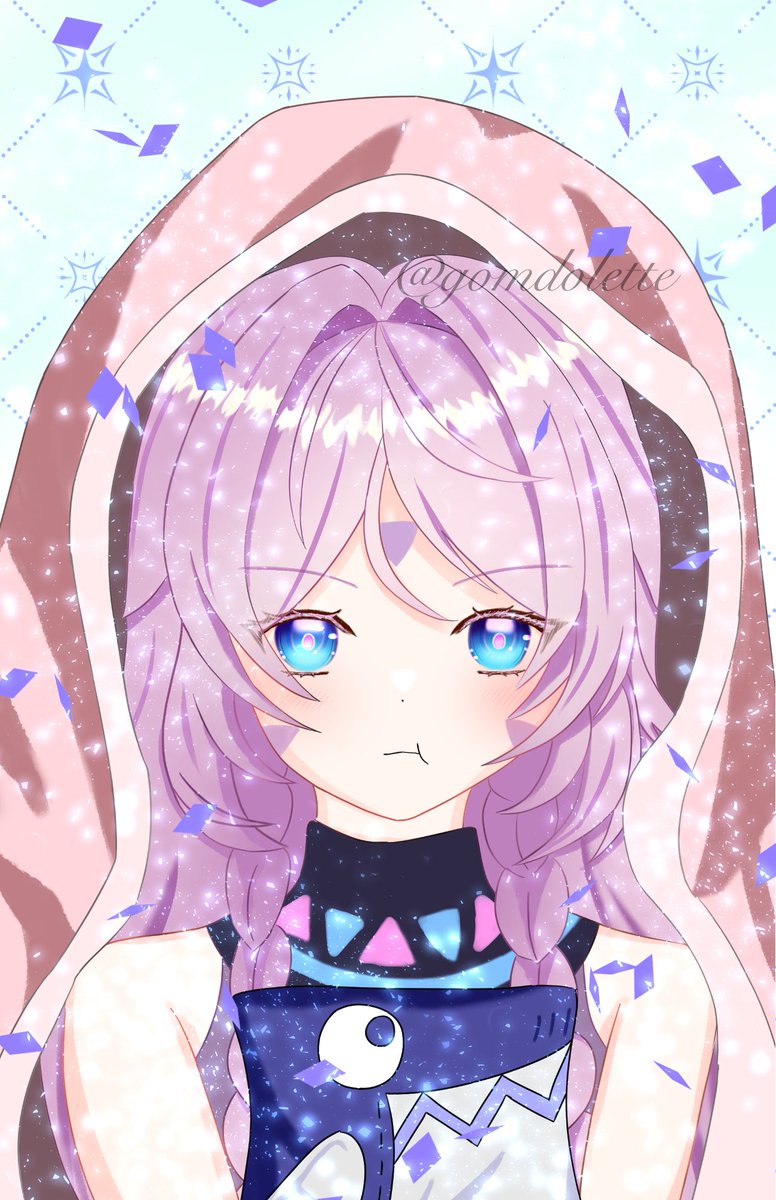 곰도렛 tweet media