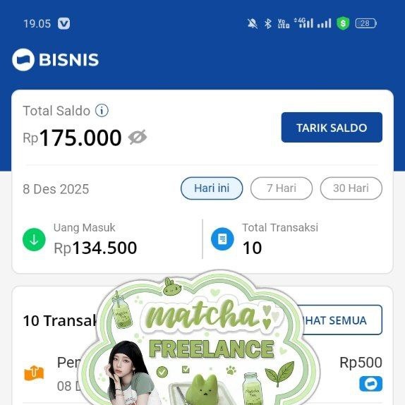 open freelance tweet media