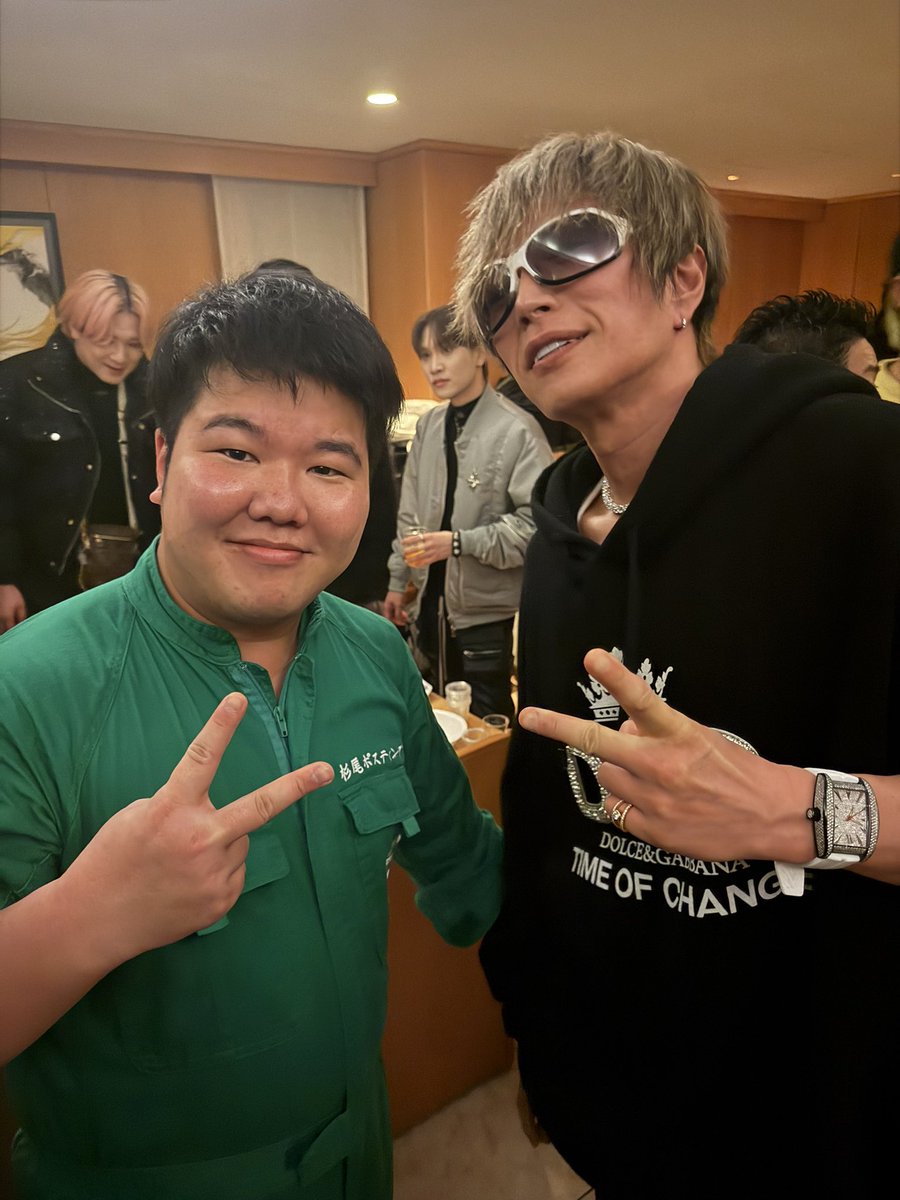 溝口勇児 | 連続起業家 (@mizoguchi_yuji) / Posts / X