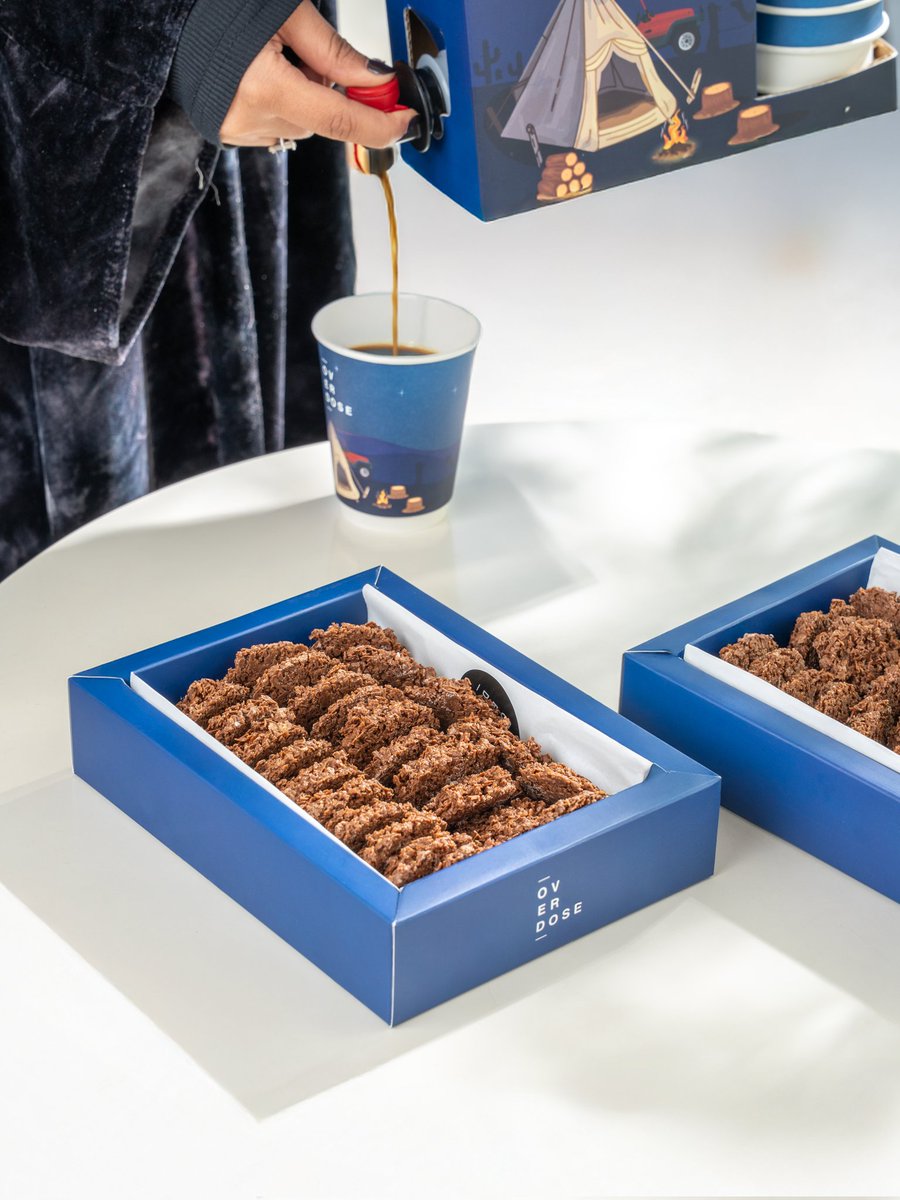 اوڤردوز | Overdose tweet media