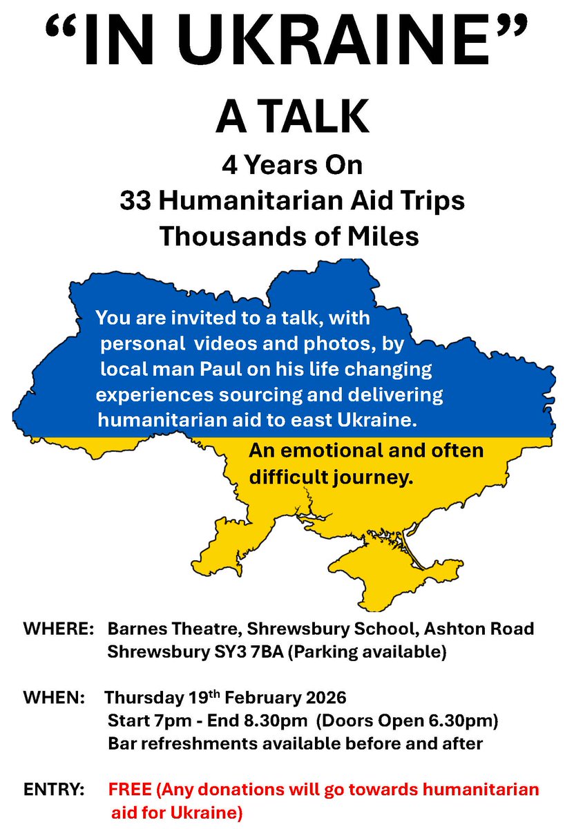 Shrewsbury School Commercial Events & Venue Hire tweet media