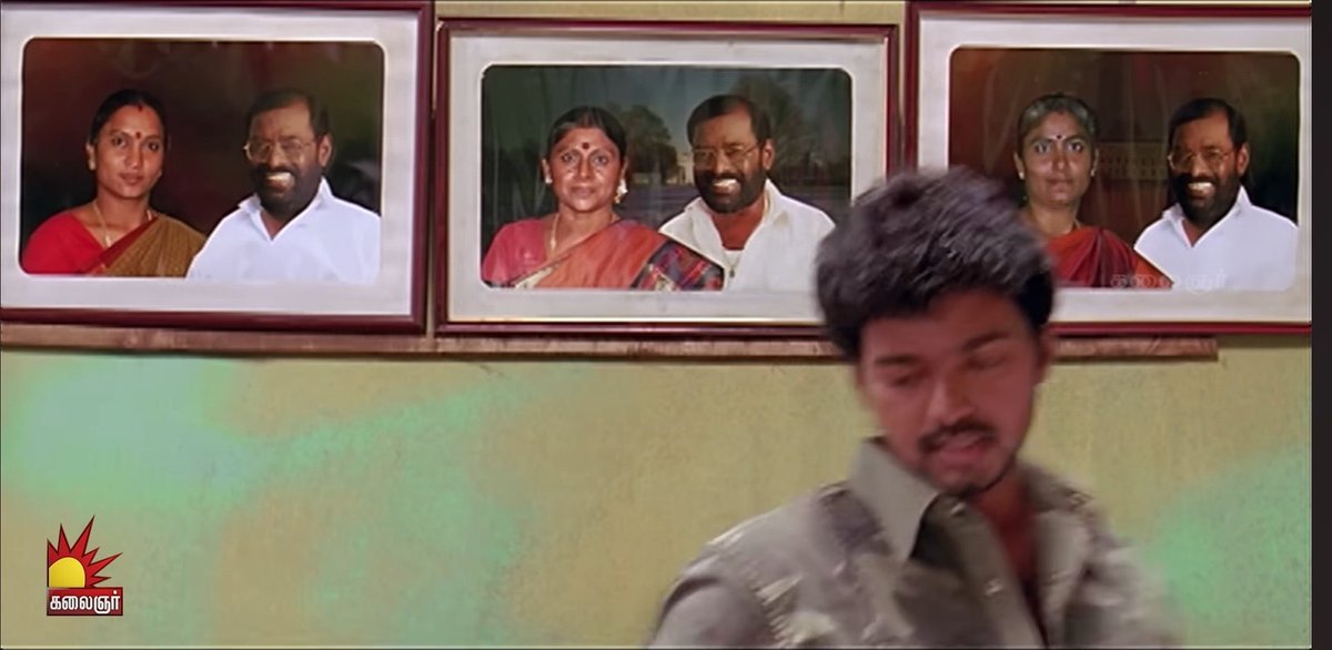 Pokkiri_Victor's tweet image. ~ red giant production 😜