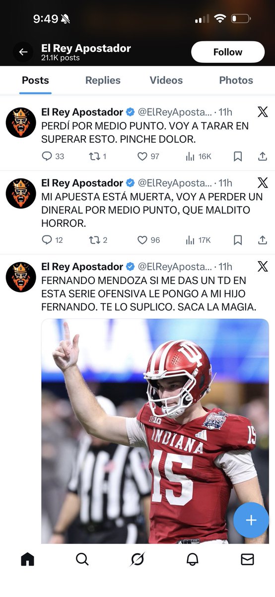 PaRVLay 🇲🇽 tweet media