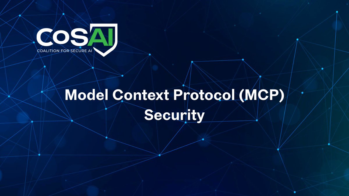 OASIS Open tweet media