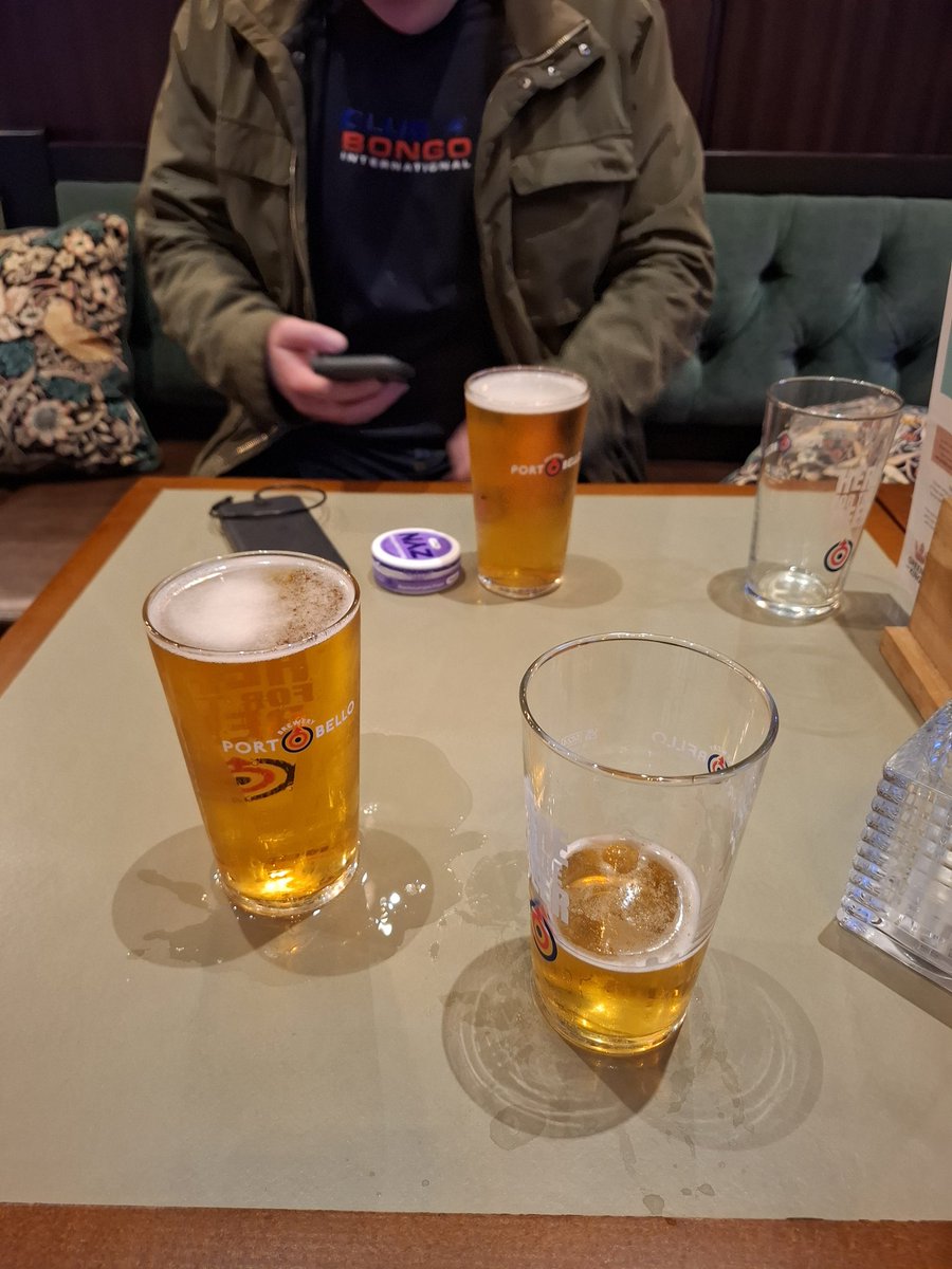 Boro_Joe's tweet image. Myself and @DLeniscran are #active