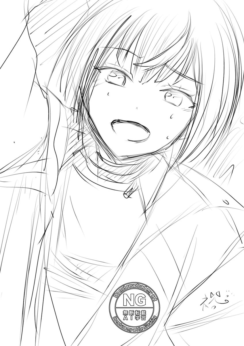 満員電車で今日壁ドンした事をここに謝罪します。
もう後ろの男性がすごい寄りかかって来てて、
それでーーー！

「すみません！！！
別に変な事する気は無くて、
押されてしまって、バランスを崩してしまって！
あぁあ、なんか逆に怪しくなってないか！？
あ！すみません手邪魔ですよね！どきます！」