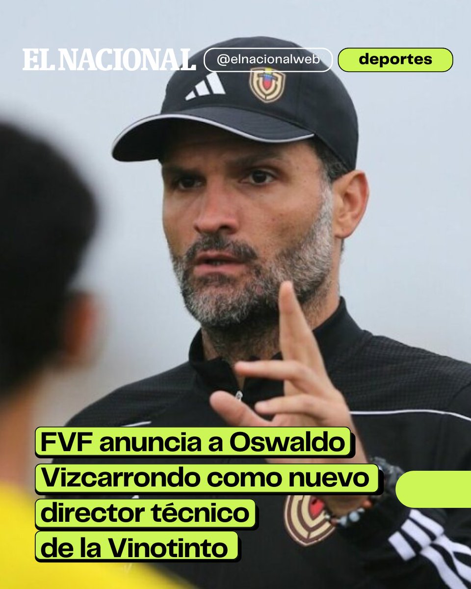 El Nacional tweet media