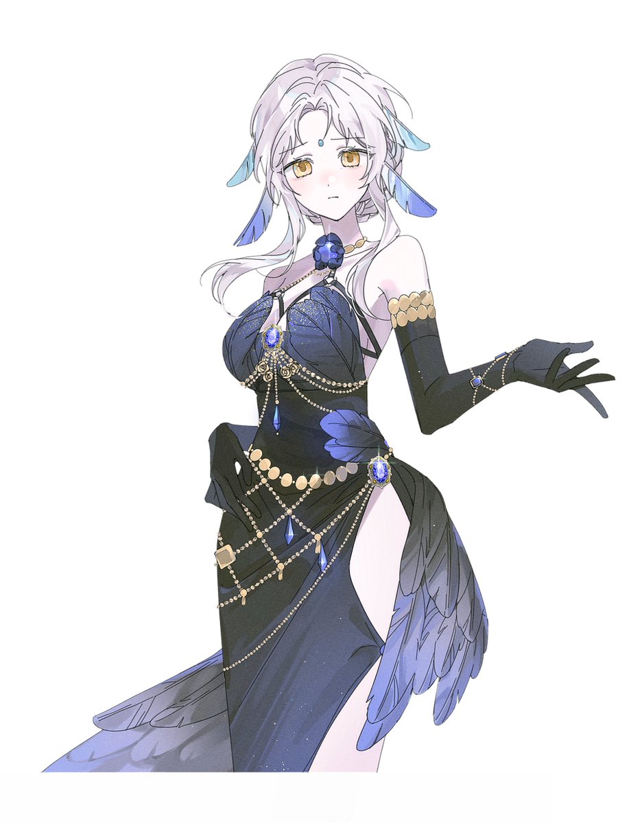 자신을 퇴치해줄 용사를 사랑하게 되어버린 드래곤의 이야기는 좋아하시나요