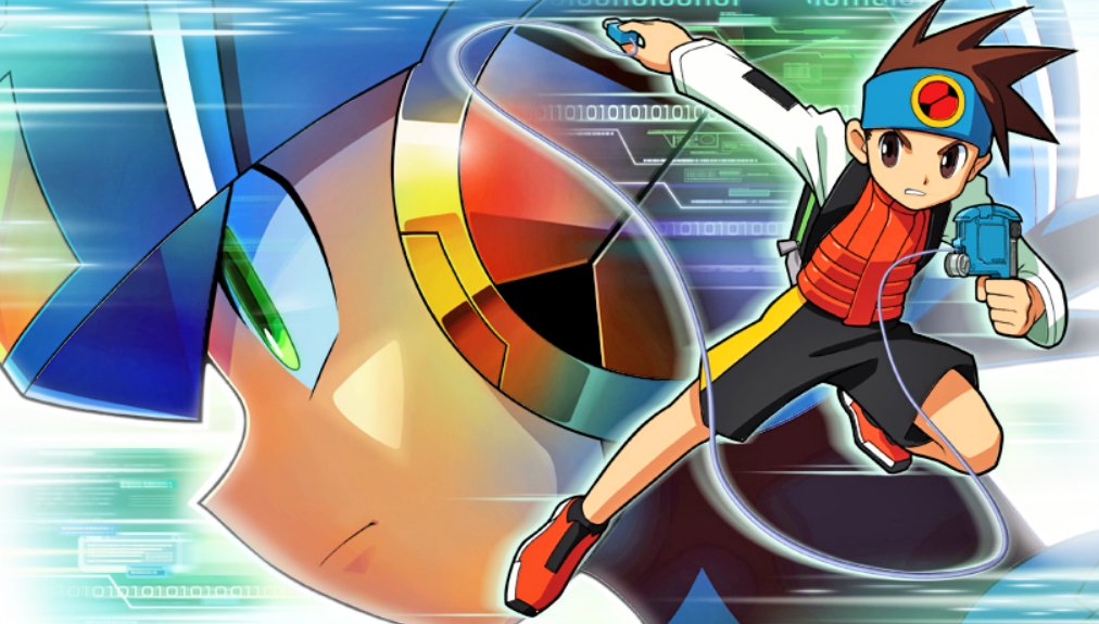 Protodude's tweet image. [News] Udon Is Planning a Mega Man Battle Network One-Shot Comic
rockman-corner.com/2026/01/udon-i…