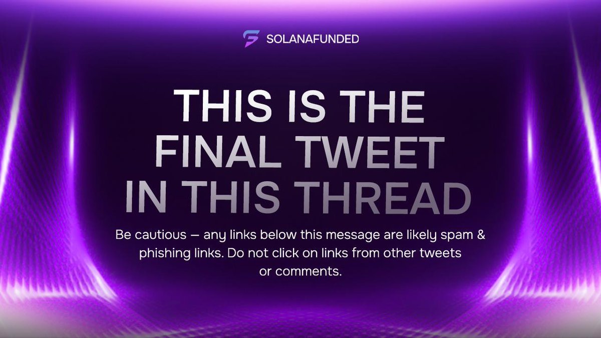 Points earned with your Trader ID carry forward into our public platform launch.

They’re a core part of how we reward the community - at launch, you'll be able to use them to claim free funded accounts and other benefits.

Start now → waitlist.solanafunded.com