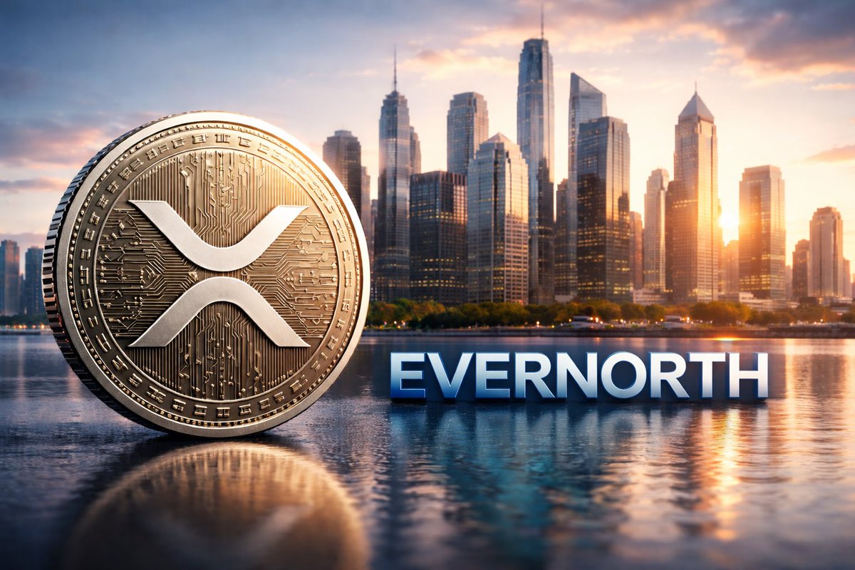 Evernorth steht kurz vor einem Nasdaq-Listing unter dem Ticker XRPN. Dabei  geht es nicht nur um einen Börsengang, sondern um ein institutionelles XRP-Treasury-Vehikel,  das traditionellen Investoren regulierten Zugang zu XRP ermöglicht.  Evernorth
