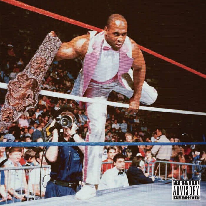 Dro 💿 Vinyl News tweet media