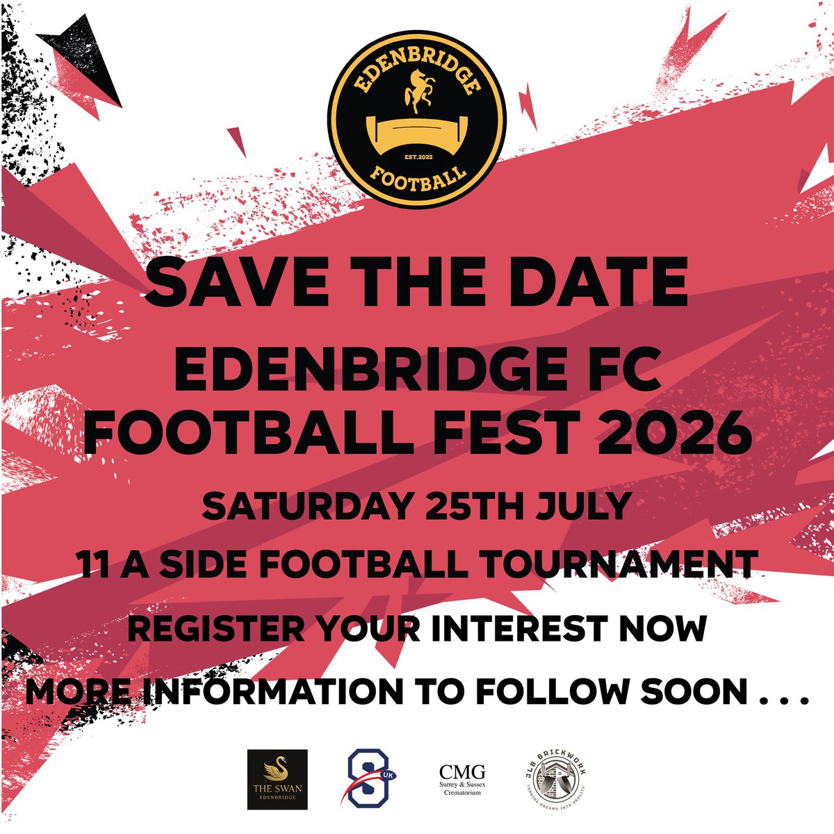 Edenbridge FC (@edenbridge_fc) on Twitter photo 