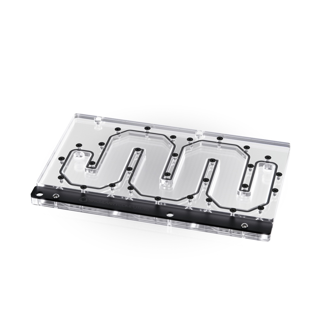 SingularityComputers tweet media