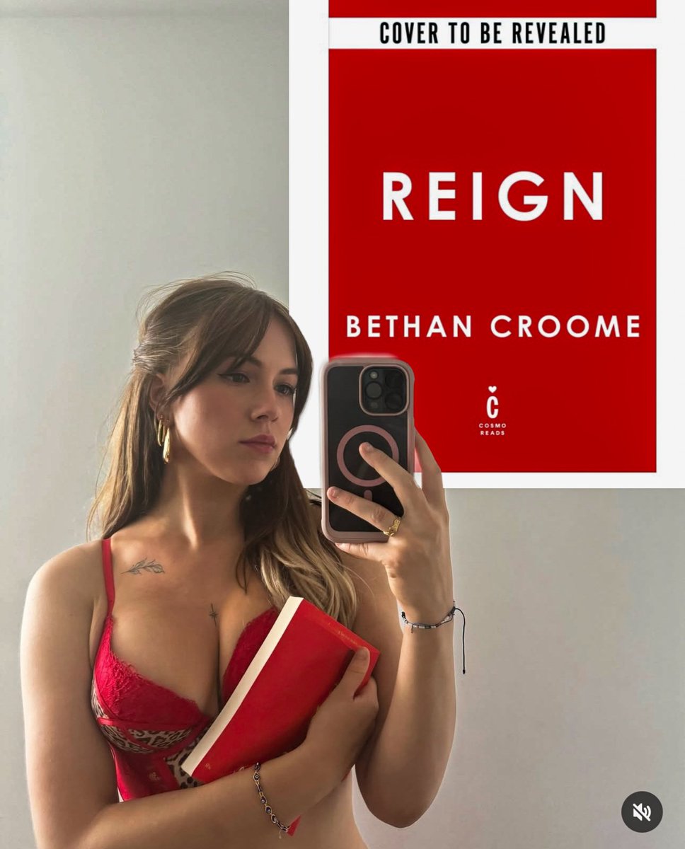 Beth Eleanor tweet media