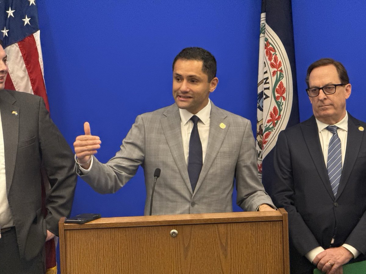 Sam Rasoul 🍉 tweet media