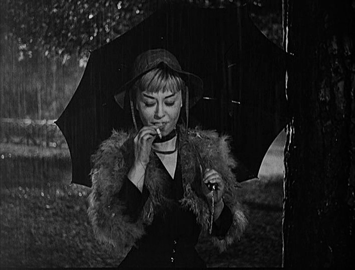 Sangram_SHK's tweet image. Nights of Cabiria (1957) dir. Federico Fellini

#BOTD