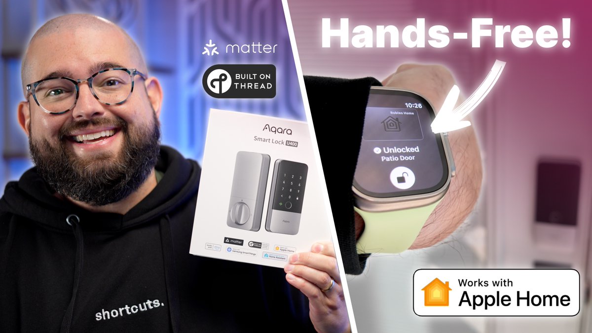 Stephen Robles tweet media