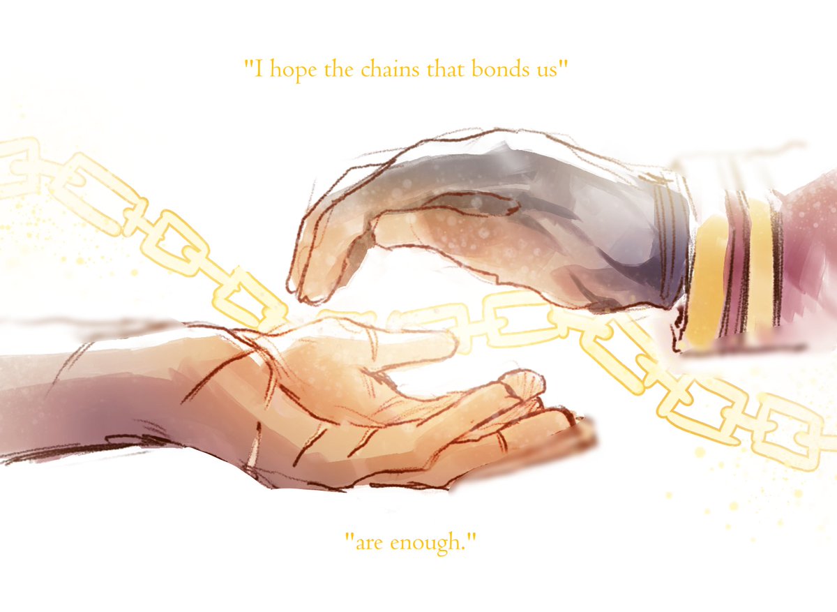 shianKicku's tweet image. You are loved :) #Limbus_Company #LCB7