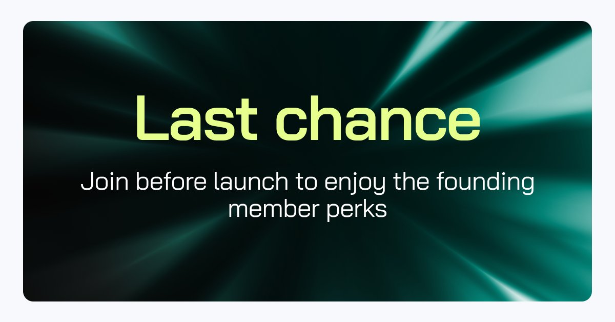 Traders Connect tweet media