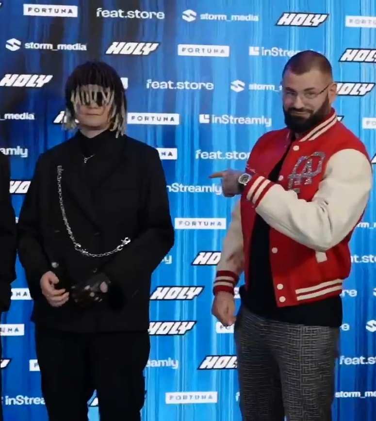 Burdziak tweet media