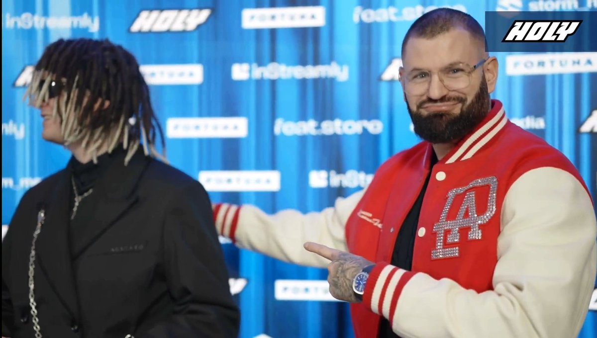 Burdziak tweet media