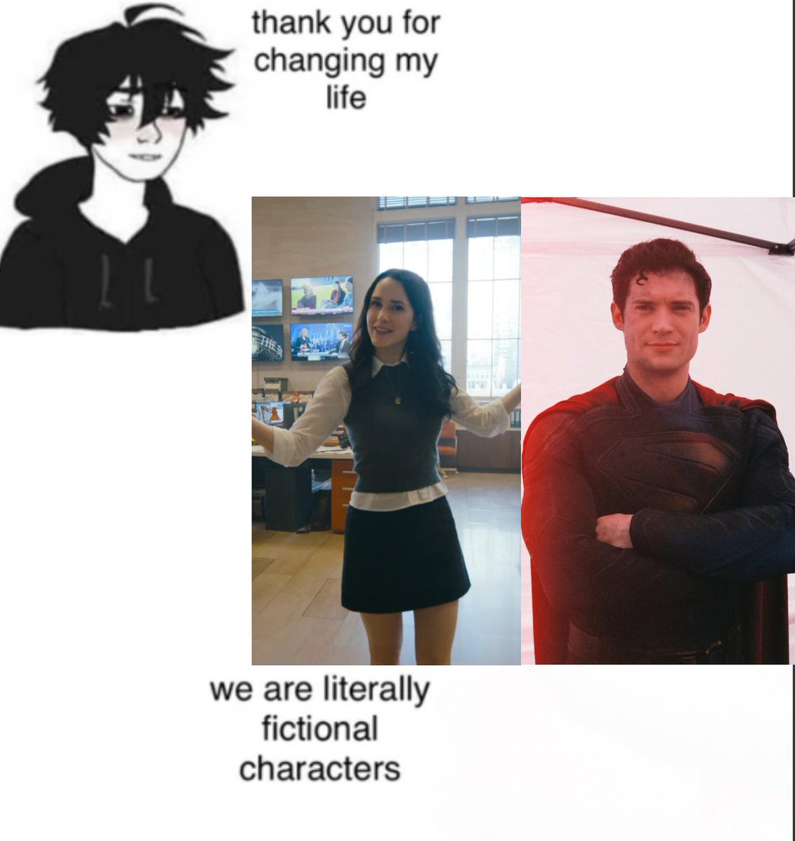 𝑲𝒐𝒏-𝑬𝒍 (@dcusuperboy) on Twitter photo 