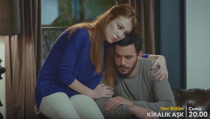 Unutulmazsın KiralıkAşk