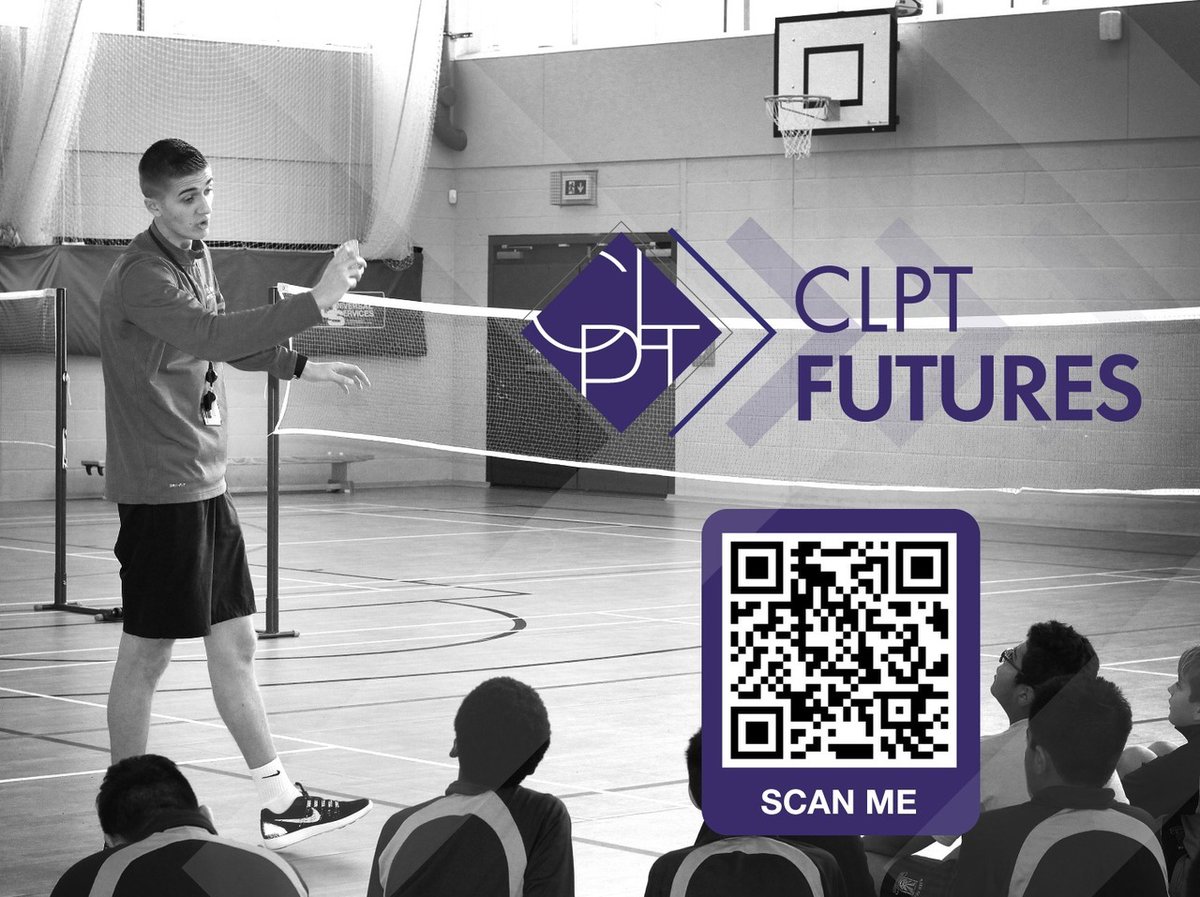 Central Learning Partnership Trust tweet media