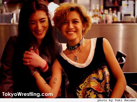 forever butchfemme! Women's History Month! tweet media