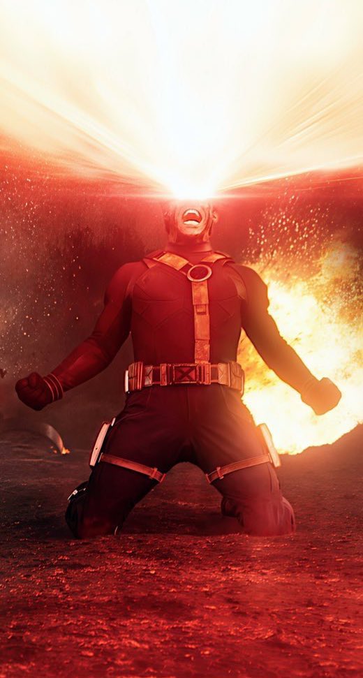 AvengersUpdated's tweet photo. The Russo Brothers were reportedly able to “eclipse everything else Marvel’s ever done” in terms of action in ‘AVENGERS: DOOMSDAY’

The opening scene is said to “shoot you like a cannon out of the gate” and the “massive action doesn’t let up.”

(via: https://t.co/hMh9zSKgJn) https://t.co/r6Jj1dNNfn