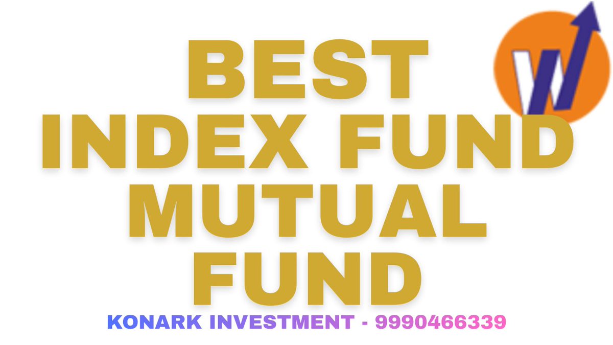 Konarkinvest's tweet image. Best Index Fund to invest analysis by Konark Investment
#Indexfund #Midcapfund #MidcapIndex #Midcapindexfund
Axis Nifty Midcap 50 Index Fund, Kotak Nifty Nifty Midcap 50 index Fund