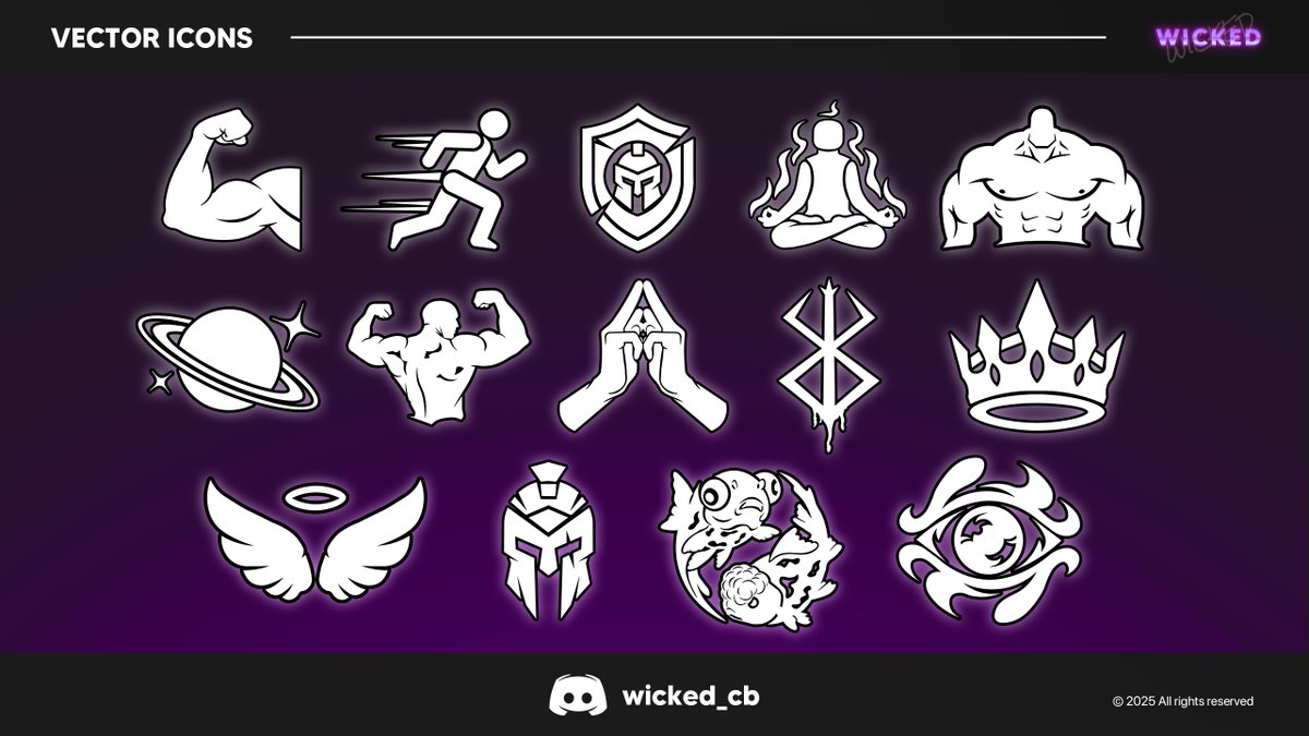 Wicked (OPEN) tweet media