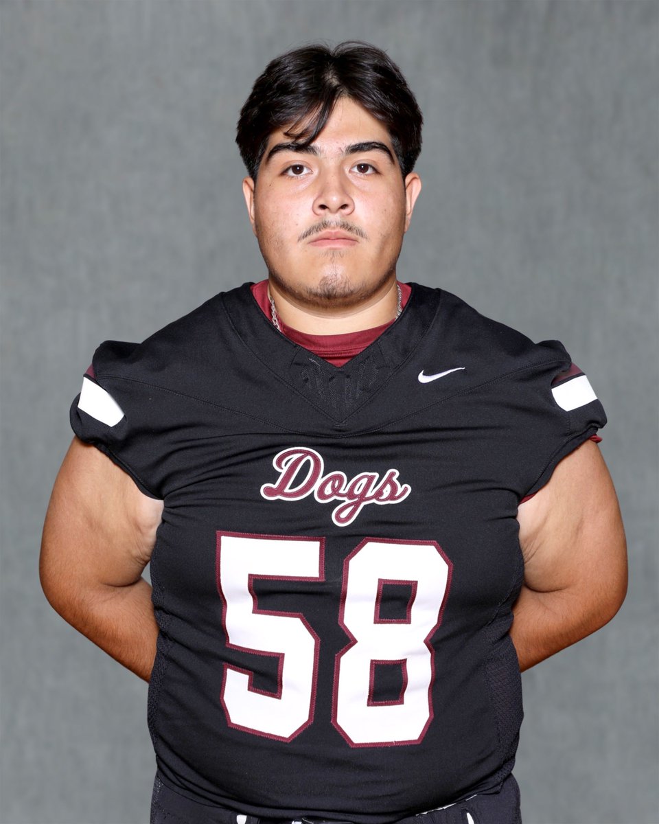 Heights Bulldogs Football tweet media