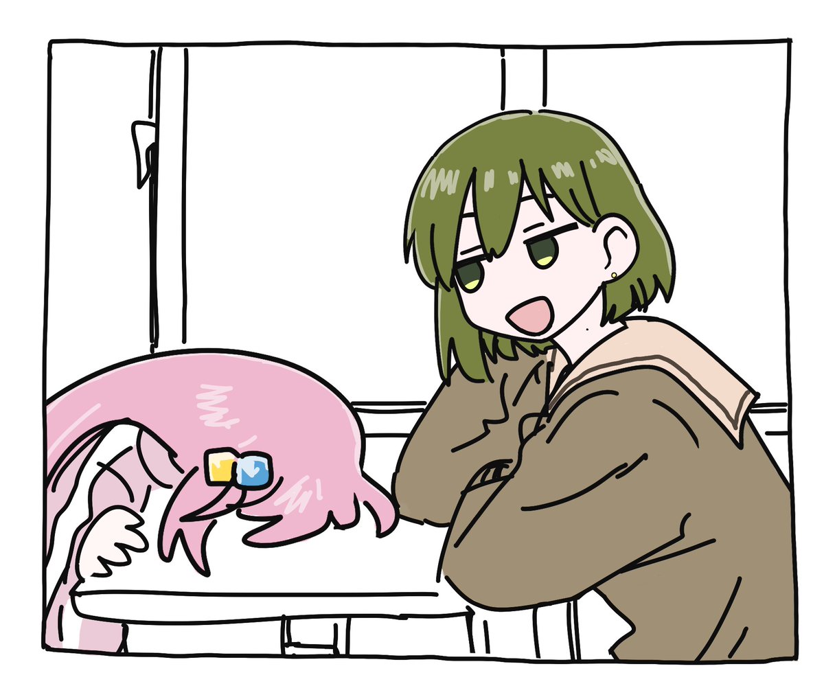 滝立⊿TAKY🌈 tweet media