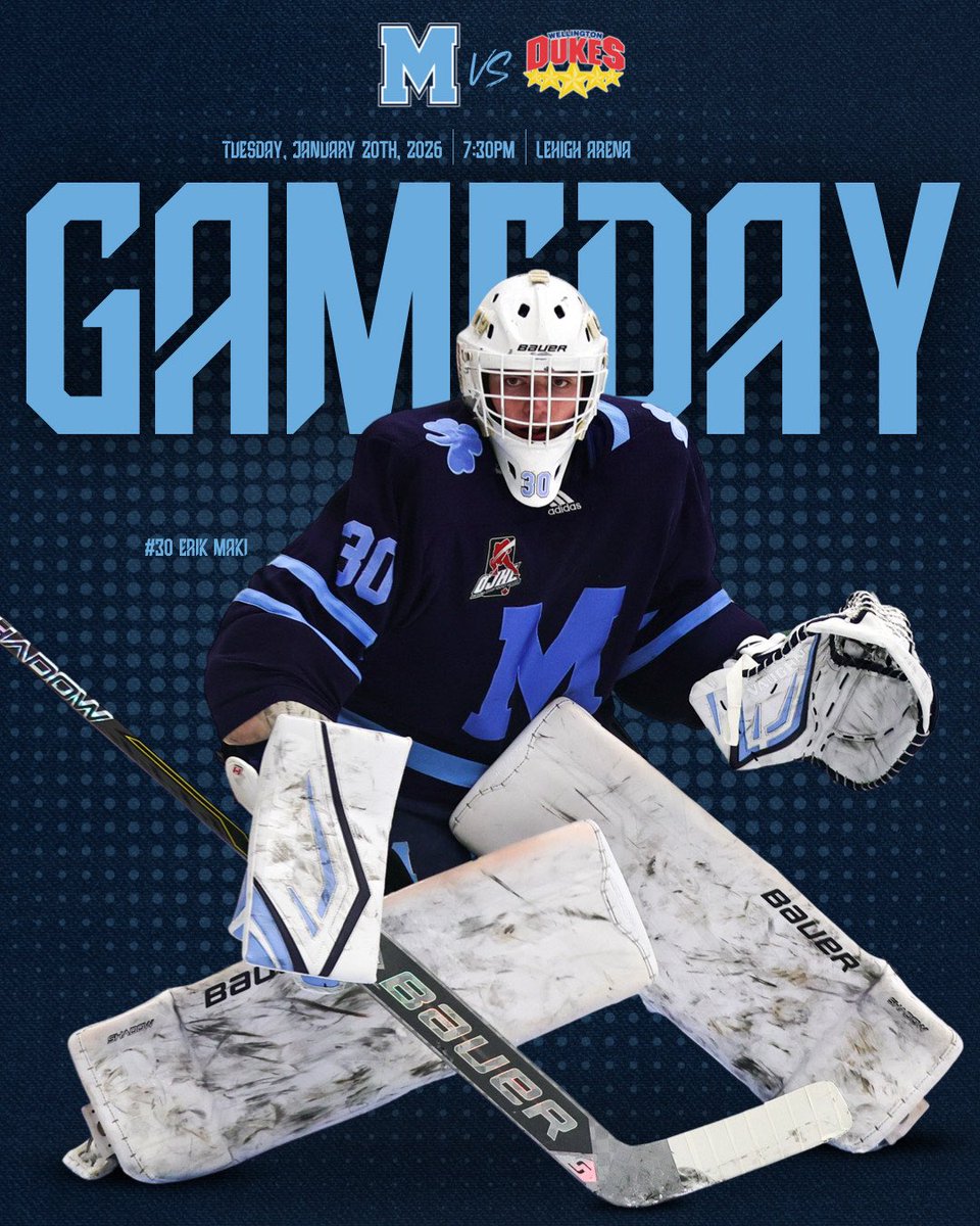 St Michael's Buzzers tweet media