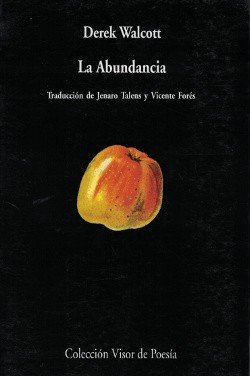ProfesorJonk's tweet photo. "Si se rompe un jarrón, el amor que recompone los fragmentos es más fuerte que el que daba por sentada su simetría cuando estaba entero".
Derek Walcott.
Primer escritor caribeño galardonado con el Premio Nobel de Literatura.
#Efemeride #DerekWalcott #poeta #Nobel https://t.co/BudRAlTKQK