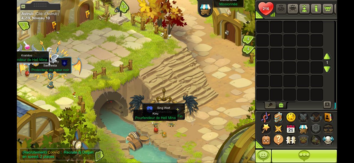 Maxime Belin tweet media