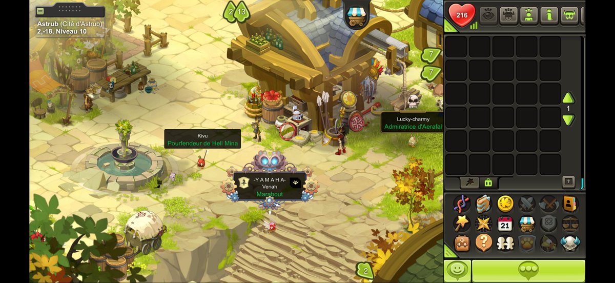 Maxime Belin tweet media