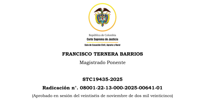 JurisprudenCol's tweet image. Alimentos de mayor de edad: el límite de edad de 25 años para el suministro de alimentos a los hijos que cursan estudios superiores no es un parámetro absoluto

Teniendo en cuenta el contexto del caso concreto, resulta oportuno memorar lo señalado por esta Corporación, en…