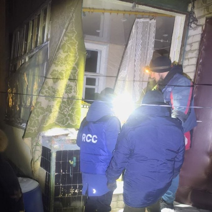 OCHA Ukraine tweet media