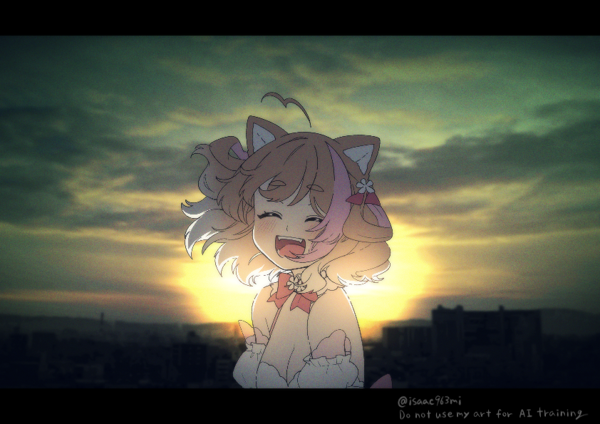 まるえり🎀魔法柴犬1巻発売中 tweet media