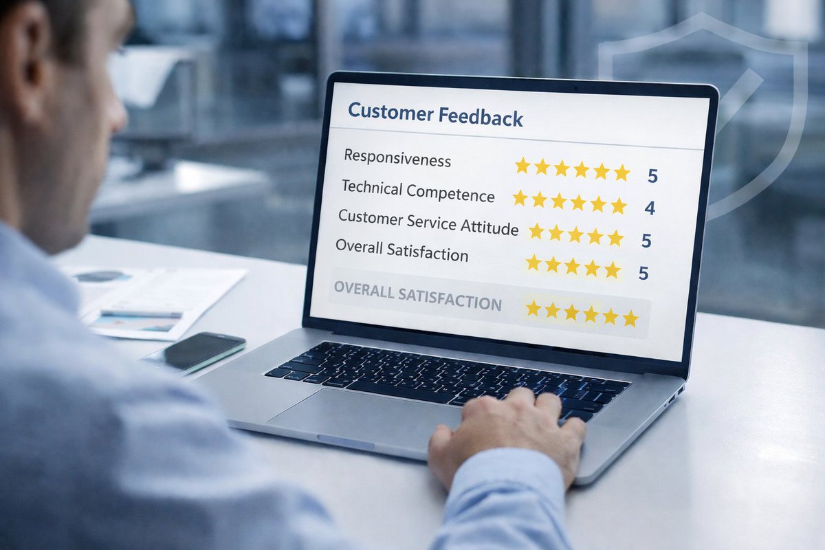 PlusTech1's tweet image. Customer feedback matters. ⭐⭐⭐⭐⭐
A large healthcare organization using Epic shares their experience moving to Enterprise Print Manager (EPM)
Read more: plustechnologies.com/post/customer-…
#HealthcareIT #PrintManagement #OMPlus #CustomerFeedback