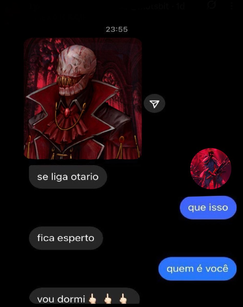 framboacervo's tweet image. 